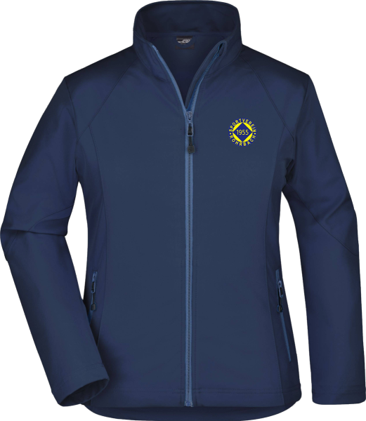 Softshelljacke Damen